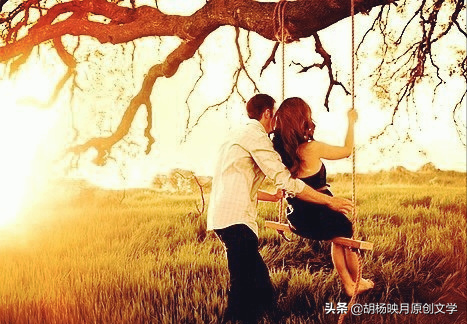 真正相愛的人，不一定非要結婚