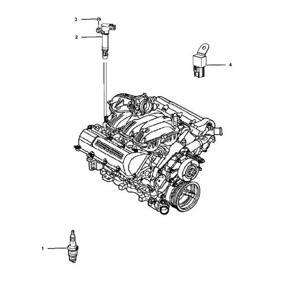 牧馬人怠速偶爾熄火是什麼原因？