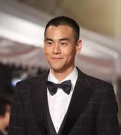 男星寸頭造型，誰是你心目中的NO.1？