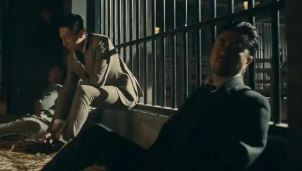 張魯一新劇開播即火，5位“黃金配角”功不可沒，你更看好哪位？