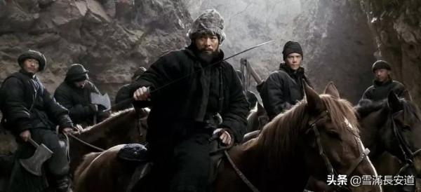 蕭孚泗:火燒天王府,活捉李秀成,攻陷天京後名利雙收的湘軍虎將 蕭孚泗:火燒天王府,活捉李秀成,攻陷天京後名利雙收的湘軍虎將