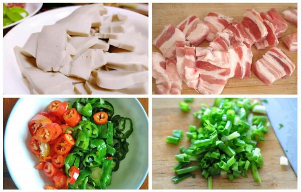 12道家常菜的做法，6熱菜，4冷盤，2湯，簡單易學，適合上班族