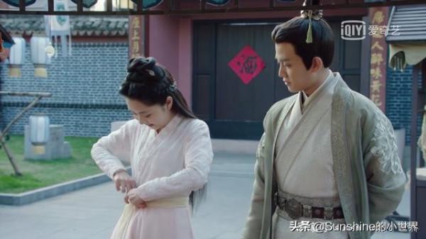 錦衣之下婚後：生辰年年都有，今夏對陸繹的雙標，直接氣笑了楊嶽