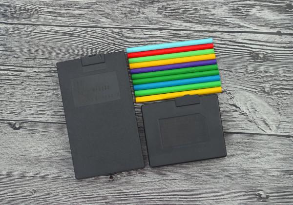 手機一碰開門真方便-實測華為智選德施曼智慧門鎖