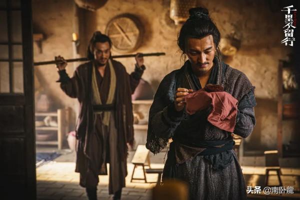 《千里不留行》上映，獨行刀客詮釋新派武俠，比一劍開天門亮眼