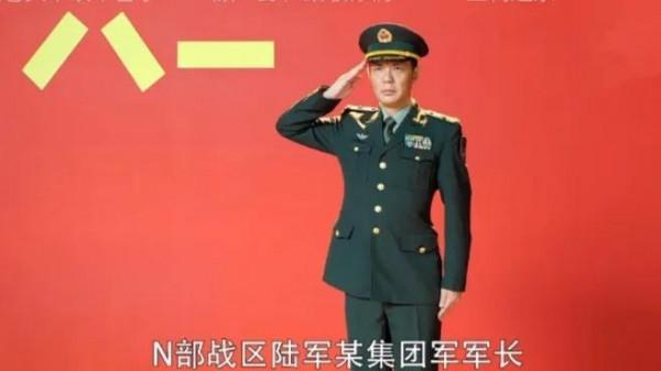 《王牌部隊》&colon;a軍沒了秦漢勇升職，顧一野終於不必再和高粱對練
