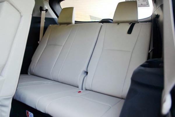 分文不降卻不愁賣的豐田漢蘭達,到底好在哪裡? 分文不降卻不愁賣的豐田漢蘭達,到底好在哪裡?