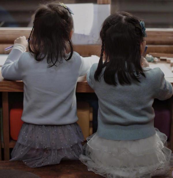 謝娜分享2021年總結，報道又一大好訊息