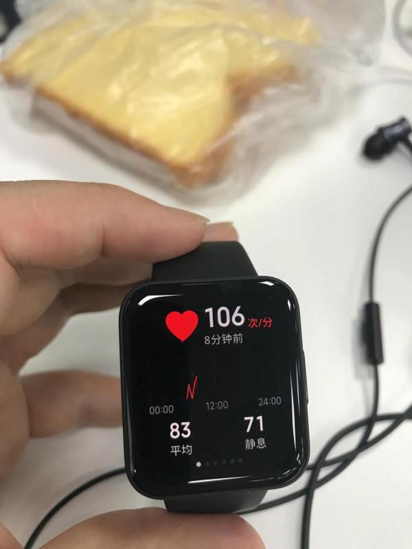 紅米watch2資料 蒙的真對 紅米watch2資料 蒙的真對