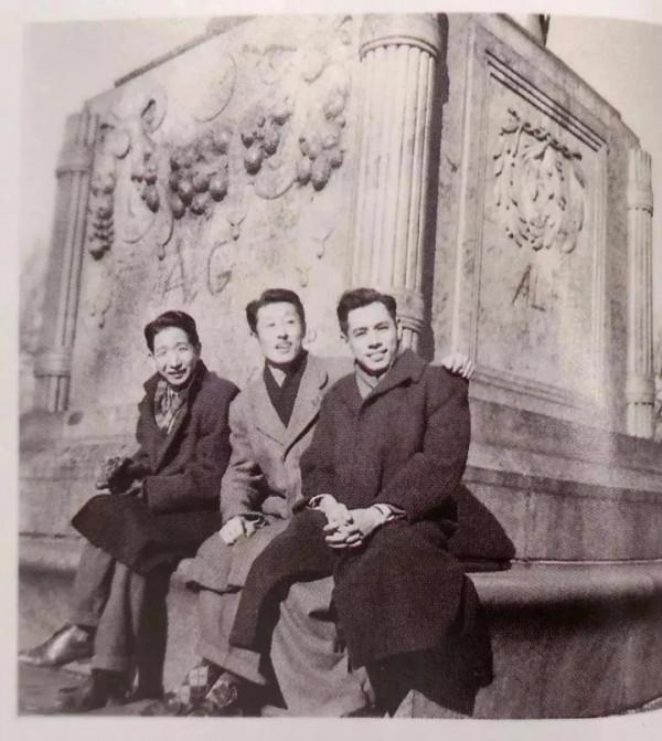 【致敬】他是新中國第一代海歸科學家,用“三封信”改變了我國紅外技術研究的方向和程序 【致敬】他是新中國第一代海歸科學家,用“三封信”改變了我國紅外技術研究的方向和程序