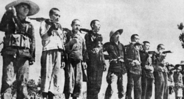 1935年一位紅軍軍長叛變，55年後含淚寫信給鄧小平：我想回故鄉