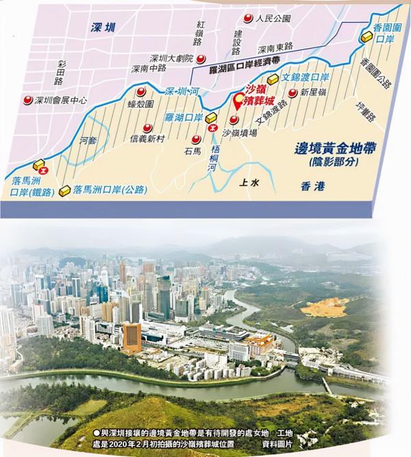 香港房價,要崩? 香港房價,要崩?