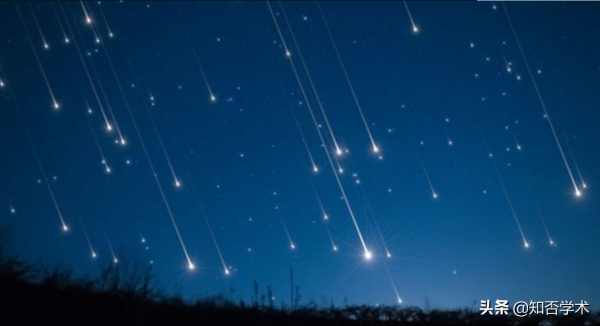 2022十大精彩天體奇觀和時間：六星連珠-流星雨-金星合木！別錯過