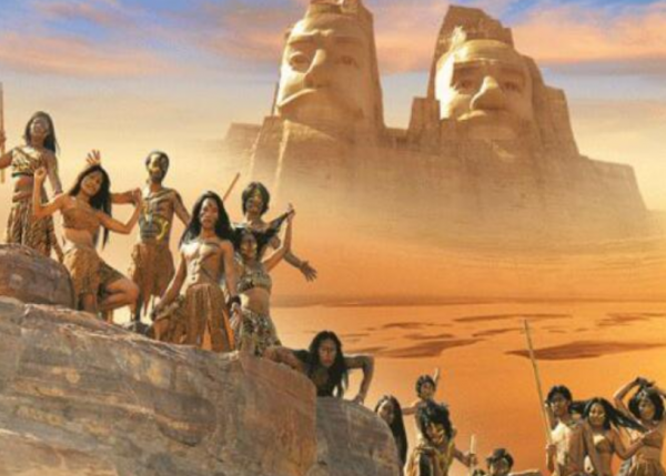 從母系社會到父系社會，男女地位反轉，歷史文獻講述中間發生什麼