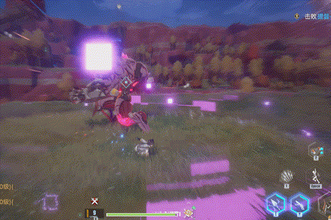 《幻塔》評測:幾經錘鍊,終趨完備 《幻塔》評測:幾經錘鍊,終趨完備