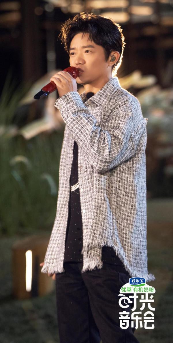 時光音樂會—譚詠麟(校長)的金曲 時光音樂會—譚詠麟(校長)的金曲