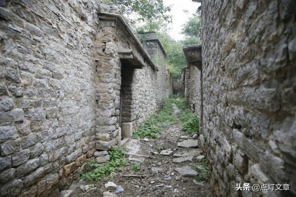 鄉土社會和城市社會的差異——《鄉土中國》