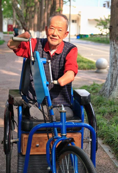 王寒凝：長津湖老兵，我平生有兩大遺憾