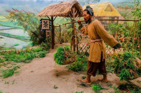 楊廣並未有史書上那麼不堪，隋朝之所以滅亡，不過是利益分配不均