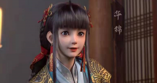 少年歌行新人物預告出爐，你們要的御姐蘿莉毒婦淑女現在都湊齊了