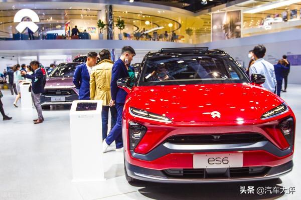 11月汽車銷量快報：紅旗汽車25400輛，小鵬汽車15613輛