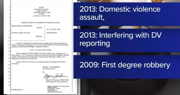 亞馬遜華人女工程師下班路上遇襲 頭骨被砸碎 遠在中國父母崩潰