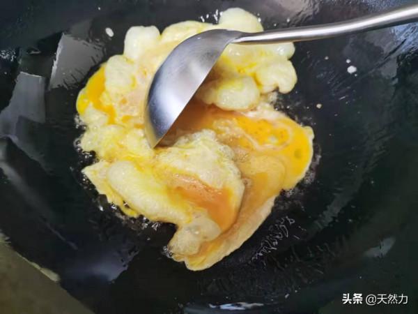 木須肉是傳統的經典名菜，做法簡單，步驟是關鍵，看一遍就能學會