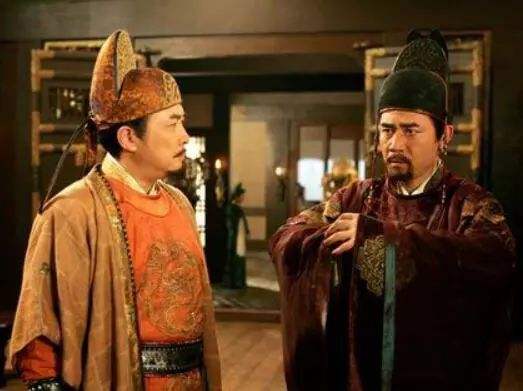 麒麟閣十一功臣排名第一,大漢第一權臣霍光,到底是忠臣還是奸臣 麒麟閣十一功臣排名第一,大漢第一權臣霍光,到底是忠臣還是奸臣