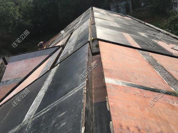 河南王先生110萬建中式合院,看看究竟有多美? 河南王先生110萬建中式合院,看看究竟有多美?