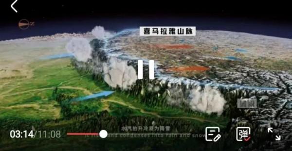 中外藝苑視角精品集粹06：短影片《微觀世界》特適合帶孩子一起看