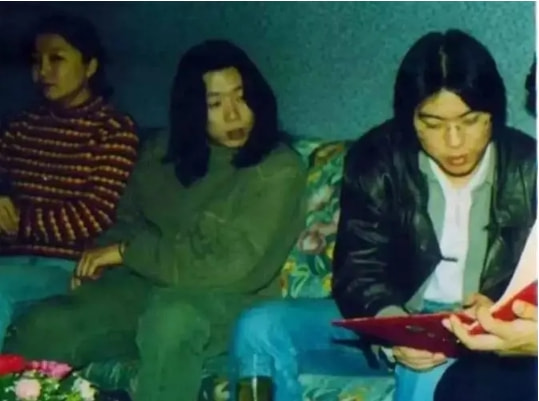 19歲嫁高曉松，25歲被拋棄，夕又米是虧了還是賺了？