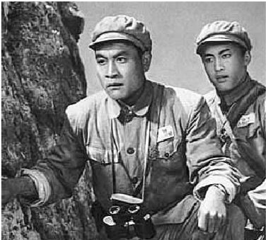 上甘嶺戰役為什麼這麼出名？