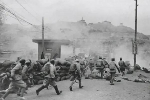 解放戰爭時期，這4場戰役我軍以多打少卻落敗，都是誰指揮的