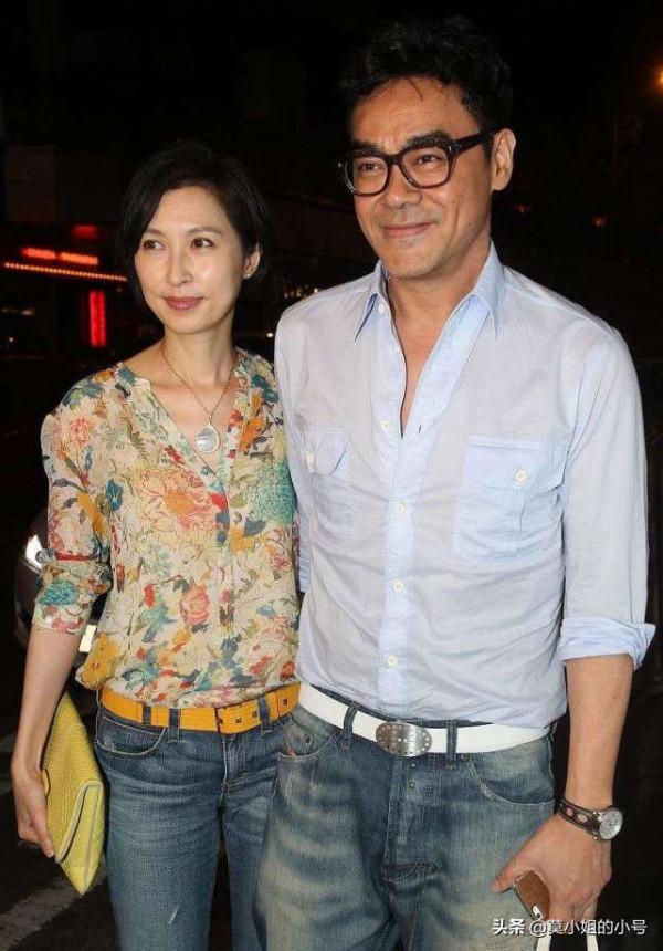 選擇丁克的12對明星夫妻:有人要捐出56億身家,譚詠麟卻偷偷生子 選擇丁克的12對明星夫妻:有人要捐出56億身家,譚詠麟卻偷偷生子