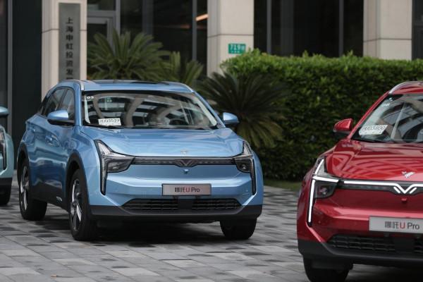 好看又省錢，手握15萬選新能源SUV，這幾款都值得考慮