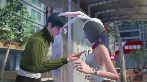 斗膽推薦三部類似魷魚遊戲的國漫，因為他們都有一個相同的結局…