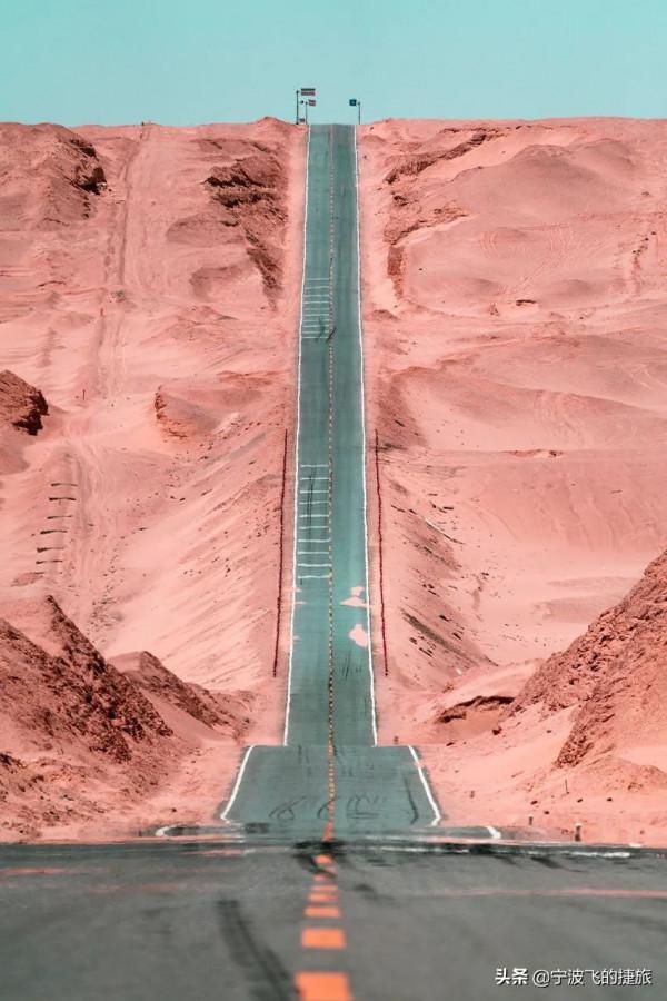 青海又一個世界級景點關閉!有些風景一旦錯過,就是一輩子了 青海又一個世界級景點關閉!有些風景一旦錯過,就是一輩子了