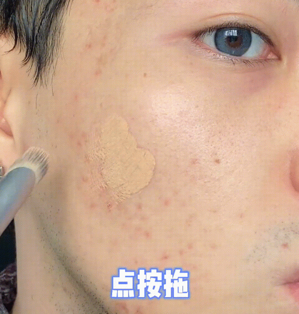 歐陽娜娜一夜脫土！究竟臉do了哪裡？