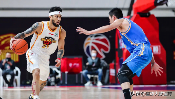 正式抵達國內！CBA首支三外援球隊誕生，能否成為最大黑馬？