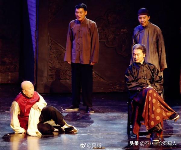 6位運動員出身的武打演員,李連杰吳京是影帝,趙文卓越混越差 6位運動員出身的武打演員,李連杰吳京是影帝,趙文卓越混越差