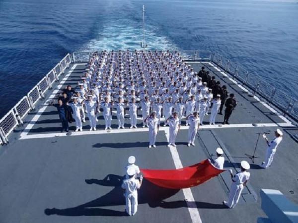 為什麼說中國南海穩如磐石？看看在南海的真實佈局，無懼任何威脅