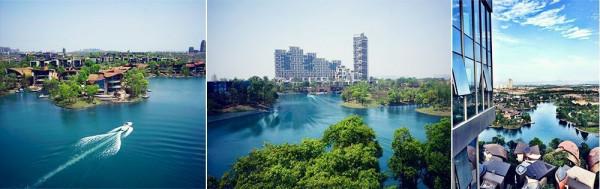 億元超級大別墅!中國四大神盤之一!如今裝了卡特加特全宅智慧 億元超級大別墅!中國四大神盤之一!如今裝了卡特加特全宅智慧