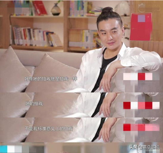 39歲的週一圍，走到今天該怪誰呢？成於《演員的誕生》敗於朱丹