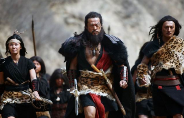 從母系社會到父系社會，男女地位反轉，歷史文獻講述中間發生什麼