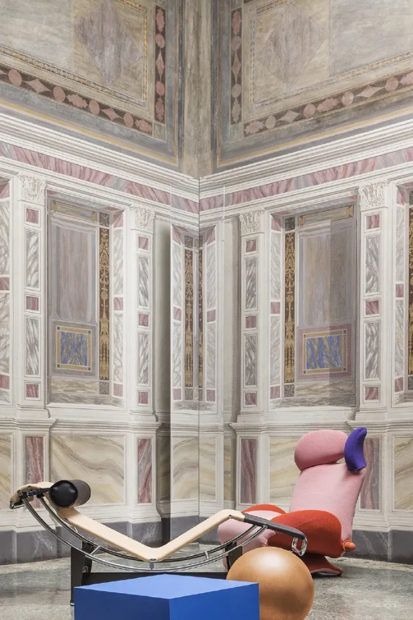 傢俱品牌中的香奈兒，頂豪都愛的這些品牌你都知道嗎？