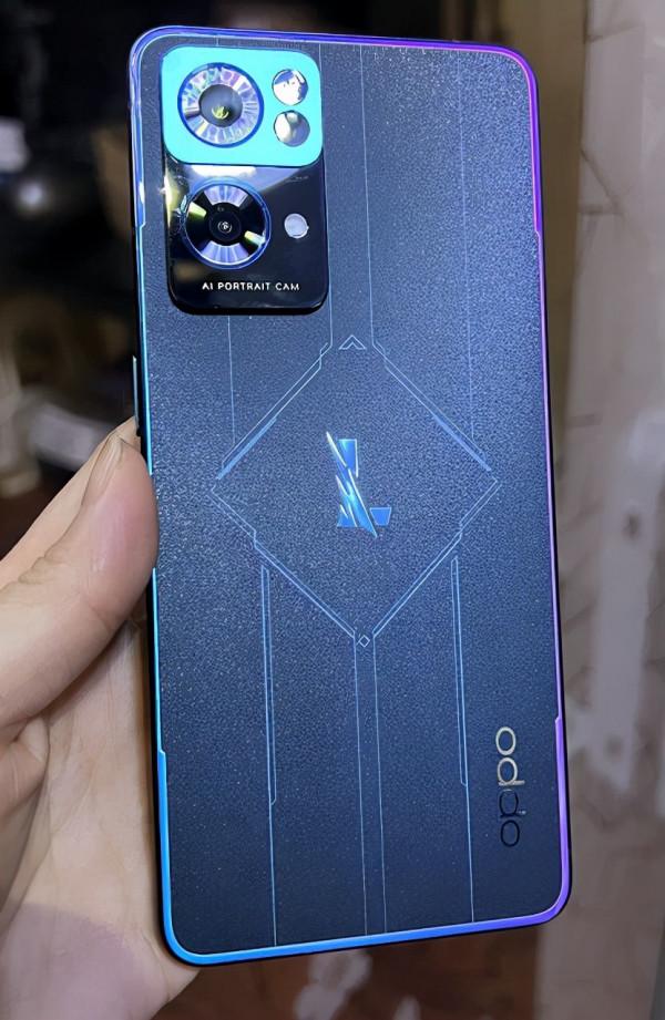 猶如開箱手辦一樣的快樂 OPPO英雄聯盟手遊定製機試用