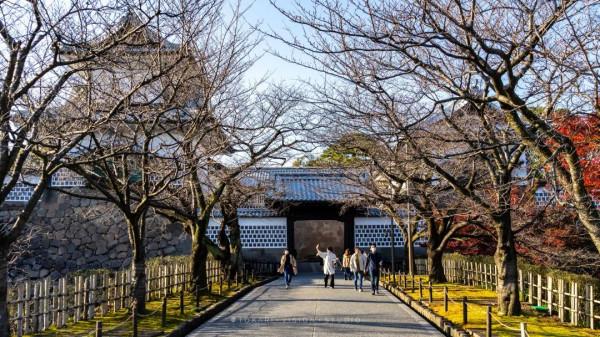 逛逛日本 &vert; 一券在手 遊走日本升龍道夢之旅