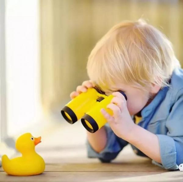 「育兒知識」孩子的敏感期,你知道嗎? 「育兒知識」孩子的敏感期,你知道嗎?