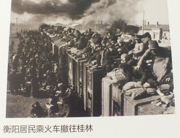 死守衡陽47天，方先覺拒不突圍，日軍入城時，七千重傷兵無力作戰