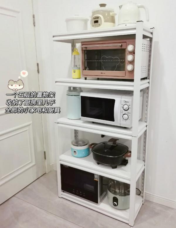 不花冤枉錢，從收納到廚具，12款超實用的廚房平價好物推薦